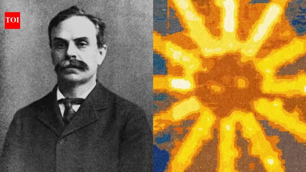 In 1879, Edwin Hall discovered an electrical effect thought to need a perpendicular magnetic field; 147 years later, scientists have shown it can work with the field in-plane In 1879, Edwin Hall discovered an electrical effect thought to need a perpendicular magnetic field; 147 years later, scientists have shown it can work with the field in-plane