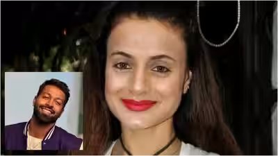‘Truly romantic way’: Ameesha Patel’s sarcastic response to Hardik Pandya dating rumours | ‘Truly romantic way’: Ameesha Patel’s sarcastic response to Hardik Pandya dating rumours |