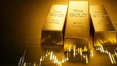 Gold price prediction today: Where are gold prices headed? Check outlook for September 7, 2026 week Gold price prediction today: Where are gold prices headed? Check outlook for September 7, 2026 week