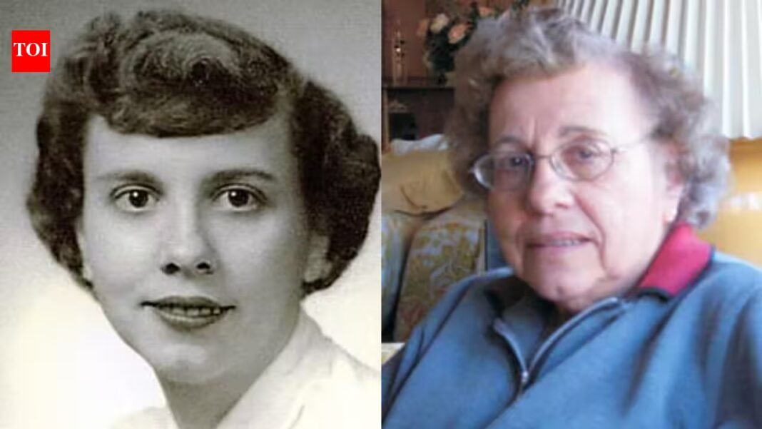 In 1952, Mary Tsingou programmed a Los Alamos experiment that helped change modern physics; her role was reduced to a footnote and took more than 50 years to receive proper credit In 1952, Mary Tsingou programmed a Los Alamos experiment that helped change modern physics; her role was reduced to a footnote and took more than 50 years to receive proper credit