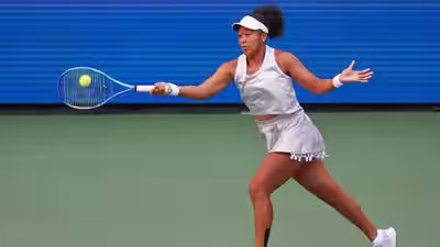 ‘Maybe I’m just getting older’: Naomi Osaka’s surprising reaction after US Open exit | Tennis News ‘Maybe I’m just getting older’: Naomi Osaka’s surprising reaction after US Open exit | Tennis News