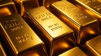 Gold price prediction today: Will gold prices continue to drop? Check September 8, 2026 outlook Gold price prediction today: Will gold prices continue to drop? Check September 8, 2026 outlook