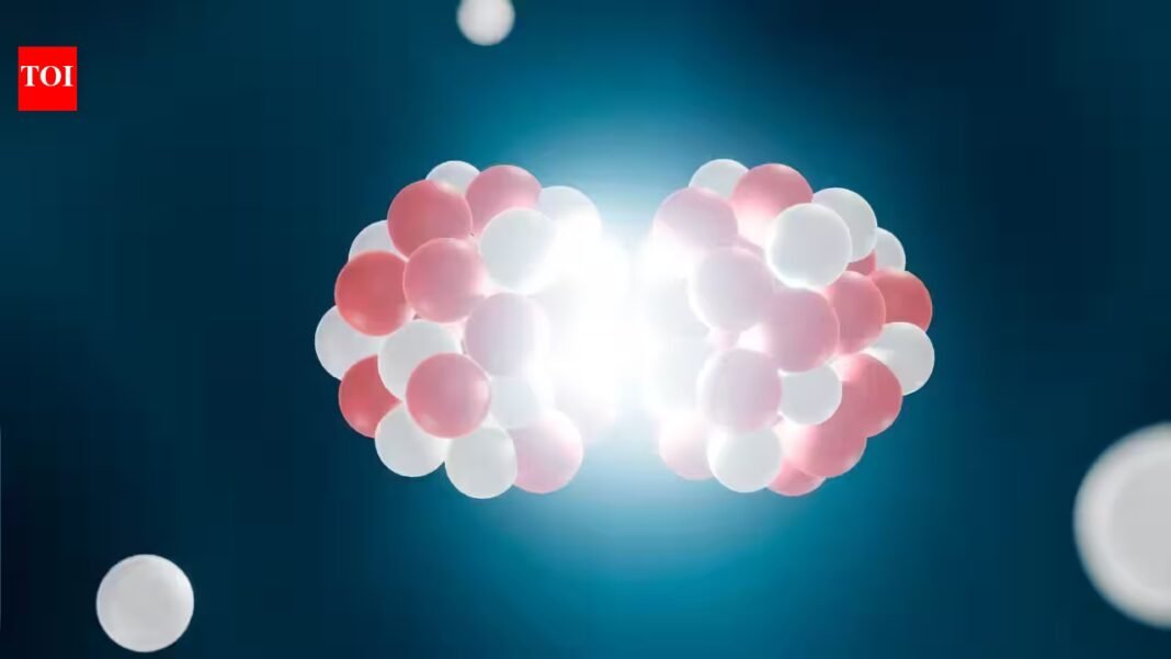 Princeton put AI in charge of a fusion-plasma control loop running every 20 milliseconds; in one test it predicted a damaging instability 200 ms early and stopped it before it began Princeton put AI in charge of a fusion-plasma control loop running every 20 milliseconds; in one test it predicted a damaging instability 200 ms early and stopped it before it began