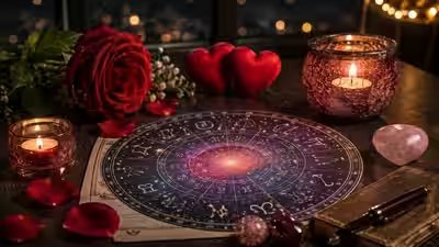 Love Horoscope Today, September 09, 2026: What the stars say about your love life Love Horoscope Today, September 09, 2026: What the stars say about your love life