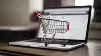 Checks on e-commerce platforms from October: FSSAI | India News Checks on e-commerce platforms from October: FSSAI | India News