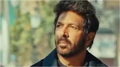 ‘New York’ was shaped by 9/11′: Kabir Khan recalls witnessing a shaken city in the US, reveals how the tragedy shaped his 2009 film starring Katrina Kaif, John Abraham and Neil Nitin Mukesh | Hindi Movie News ‘New York’ was shaped by 9/11′: Kabir Khan recalls witnessing a shaken city in the US, reveals how the tragedy shaped his 2009 film starring Katrina Kaif, John Abraham and Neil Nitin Mukesh | Hindi Movie News