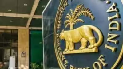 RBI moves to suck out excess liquidity RBI moves to suck out excess liquidity
