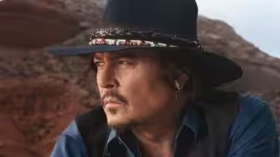 In 2001, Johnny Depp purchased a 37-acre French Village and spent USD 10 million on renovations to make swimming pools, art studios, and a pirate-themed wine cellar | In 2001, Johnny Depp purchased a 37-acre French Village and spent USD 10 million on renovations to make swimming pools, art studios, and a pirate-themed wine cellar |