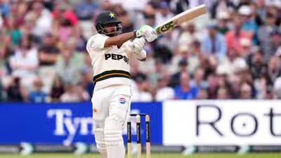 Babar Azam enters record books, achieves major WTC feat against England | Cricket News Babar Azam enters record books, achieves major WTC feat against England | Cricket News