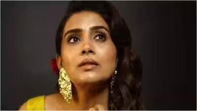 Sonali Kulkarni on actresses being typecast as mothers: ‘Heroines have children and families’; praises Aamir Khan, Saif Ali Khan | Sonali Kulkarni on actresses being typecast as mothers: ‘Heroines have children and families’; praises Aamir Khan, Saif Ali Khan |