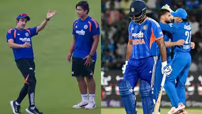 Vaibhav Sooryavanshi on the bench: Why India’s bold T20I vision feels incomplete | Cricket News Vaibhav Sooryavanshi on the bench: Why India’s bold T20I vision feels incomplete | Cricket News