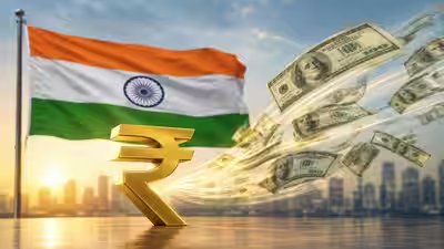 In 2014, India’s forex reserves were just over $300 billion; 12 years later, amid US-Iran war, they hit a lifetime high of $785.71 billion after a record $44.9 billion weekly jump In 2014, India’s forex reserves were just over $300 billion; 12 years later, amid US-Iran war, they hit a lifetime high of $785.71 billion after a record $44.9 billion weekly jump