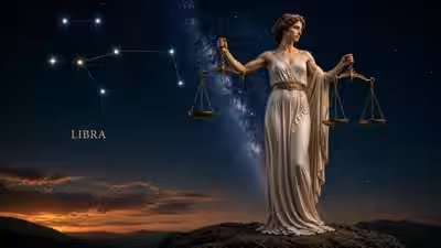 Libra Horoscope Today, September 14, 2026: Ideal day for career and financial gains; love moves in your favour; steady effort brings rewards Libra Horoscope Today, September 14, 2026: Ideal day for career and financial gains; love moves in your favour; steady effort brings rewards