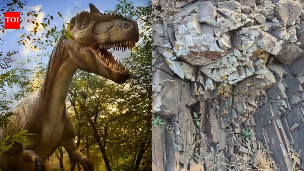 In 2016, a Montana researcher picked up a rock half the size of a golf ball; 10 years later, scans showed dinosaur dung holding the finest feather yet found from the age of dinosaurs In 2016, a Montana researcher picked up a rock half the size of a golf ball; 10 years later, scans showed dinosaur dung holding the finest feather yet found from the age of dinosaurs