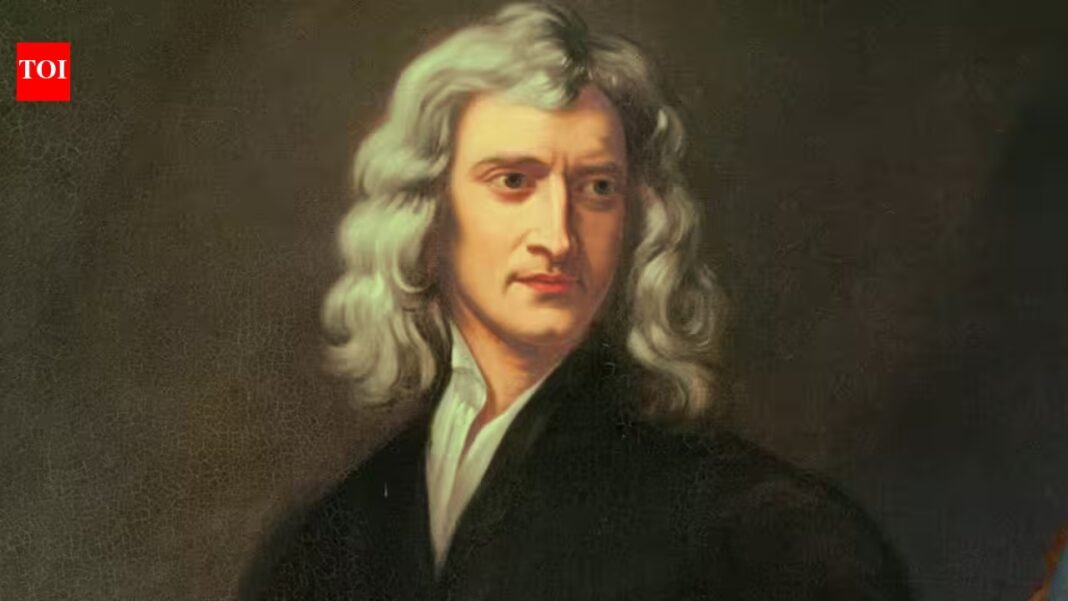Quote of the day by Isaac Newton: “I can calculate the motion of heavenly bodies, but…” – lesson about why human behaviour is harder to predict | Quote of the day by Isaac Newton: “I can calculate the motion of heavenly bodies, but…” – lesson about why human behaviour is harder to predict |