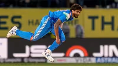 IND vs AFG: Nitish Reddy in focus as India look to fill in allrounders’ slot | Cricket News IND vs AFG: Nitish Reddy in focus as India look to fill in allrounders’ slot | Cricket News