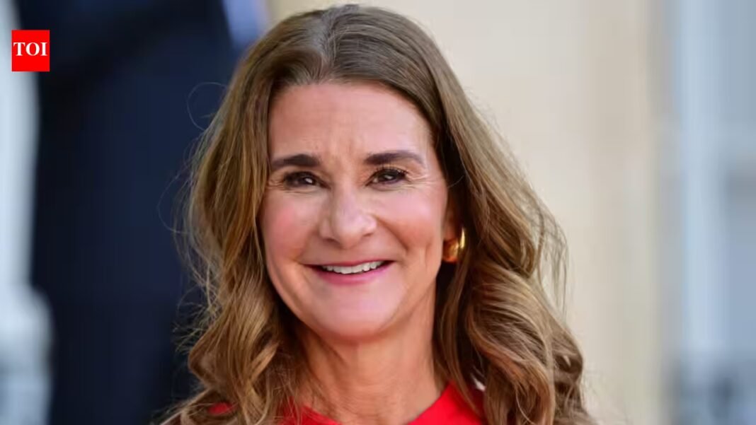Melinda French Gates puts $1 billion behind women’s power; her investments back overlooked women tackling climate change | Melinda French Gates puts $1 billion behind women’s power; her investments back overlooked women tackling climate change |