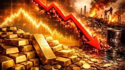 Gold price prediction today: Will gold continue bearish trend? Check September 16, 2026 outlook Gold price prediction today: Will gold continue bearish trend? Check September 16, 2026 outlook