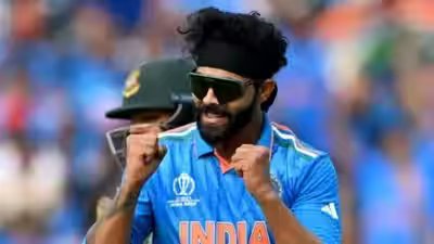 Ravindra Jadeja returns to ODI squad, Dhruv Jurel pips Rishabh Pant; Rohit Sharma stays | Cricket News Ravindra Jadeja returns to ODI squad, Dhruv Jurel pips Rishabh Pant; Rohit Sharma stays | Cricket News