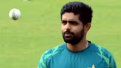 After England setback, Babar Azam set for first domestic first-class game in seven years | Cricket News After England setback, Babar Azam set for first domestic first-class game in seven years | Cricket News