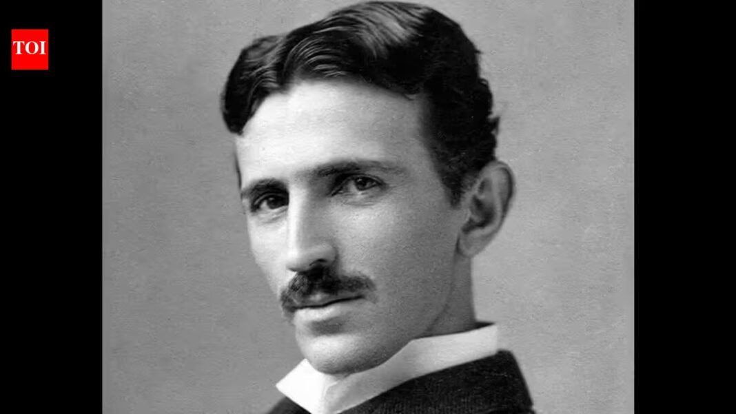 Quote of the day by Nikola Tesla: “Life is and will ever remain an equation incapable of solution, but it contains certain known factors” | Quote of the day by Nikola Tesla: “Life is and will ever remain an equation incapable of solution, but it contains certain known factors” |