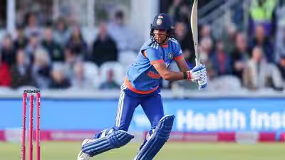 Harmanpreet Kaur: Harmanpreet Kaur will rediscover batting form at Asian Games: Anjum Chopra | Asian Games 2026 News Harmanpreet Kaur: Harmanpreet Kaur will rediscover batting form at Asian Games: Anjum Chopra | Asian Games 2026 News