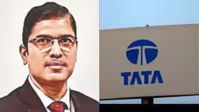 Judge Amogh Kaloti: The man who holds key to Tata dispute Judge Amogh Kaloti: The man who holds key to Tata dispute