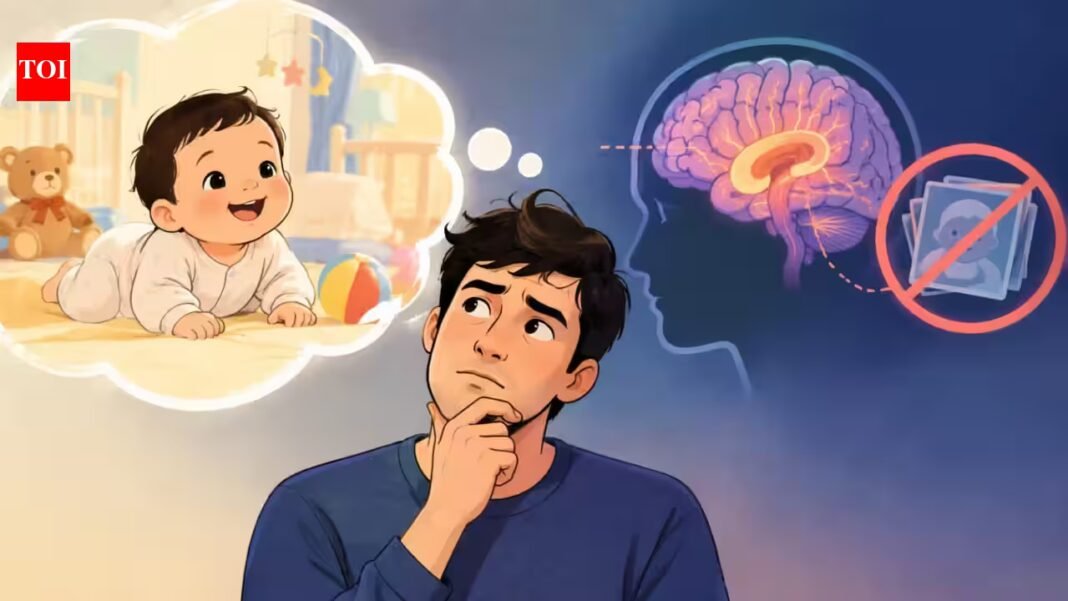 Why don’t we remember being babies? The science behind it Why don’t we remember being babies? The science behind it