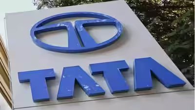 Tata group shares rally on hopes of listing Tata group shares rally on hopes of listing