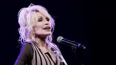 Dolly Parton honoured with Lifetime Achievement award posthumously; her pre-recorded message leaves everyone emotional: ‘Just know that I will always love you’ | Dolly Parton honoured with Lifetime Achievement award posthumously; her pre-recorded message leaves everyone emotional: ‘Just know that I will always love you’ |