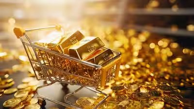 Gold price prediction: Should you buy gold on dips? Check September 18, 2026 outlook Gold price prediction: Should you buy gold on dips? Check September 18, 2026 outlook