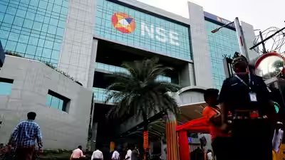 NSE IPO subscribed 1.16 times on Day 2 led by non-institutional investors, QIBs NSE IPO subscribed 1.16 times on Day 2 led by non-institutional investors, QIBs
