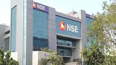 NSE IPO Day 2: After 43% subscription on first day, GMP stands at 8%; what brokerages are saying NSE IPO Day 2: After 43% subscription on first day, GMP stands at 8%; what brokerages are saying