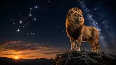 Leo Horoscope Today, September 19, 2026: Receive recognition, strengthen relationships, and embrace new opportunities Leo Horoscope Today, September 19, 2026: Receive recognition, strengthen relationships, and embrace new opportunities