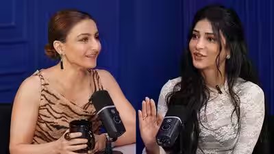 Shruti Haasan: ‘I would really just love to be a mum’: Shruti Haasan opens up about adoption, PCOS fears and why one doctor changed how she sees motherhood Shruti Haasan: ‘I would really just love to be a mum’: Shruti Haasan opens up about adoption, PCOS fears and why one doctor changed how she sees motherhood