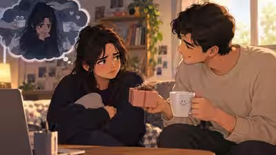 Psychology says people who feel uncomfortable when someone is too kind to them aren’t ungrateful: What makes receiving affection difficult Psychology says people who feel uncomfortable when someone is too kind to them aren’t ungrateful: What makes receiving affection difficult