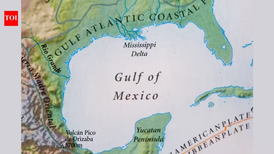 A new study found human activity adds more nitrogen than all natural sources combined in a quarter of the world’s coastal waterways, with the Gulf of Mexico among the major hotspots A new study found human activity adds more nitrogen than all natural sources combined in a quarter of the world’s coastal waterways, with the Gulf of Mexico among the major hotspots