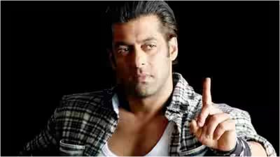 Boney Kapoor hails Salman Khan as iconic Radhe in ‘Wanted’ as film clocks 17 years, calls it a ‘true game-changer’ and ‘landmark of Indian cinema’ | Boney Kapoor hails Salman Khan as iconic Radhe in ‘Wanted’ as film clocks 17 years, calls it a ‘true game-changer’ and ‘landmark of Indian cinema’ |