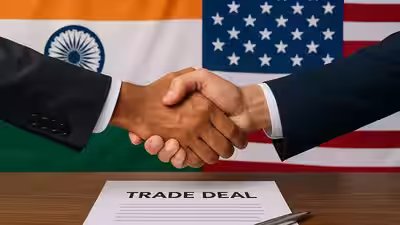 Us Tariffs On Russian Oil: India examining new US tariff powers targeting Russian oil buyers: Piyush Goyal Us Tariffs On Russian Oil: India examining new US tariff powers targeting Russian oil buyers: Piyush Goyal