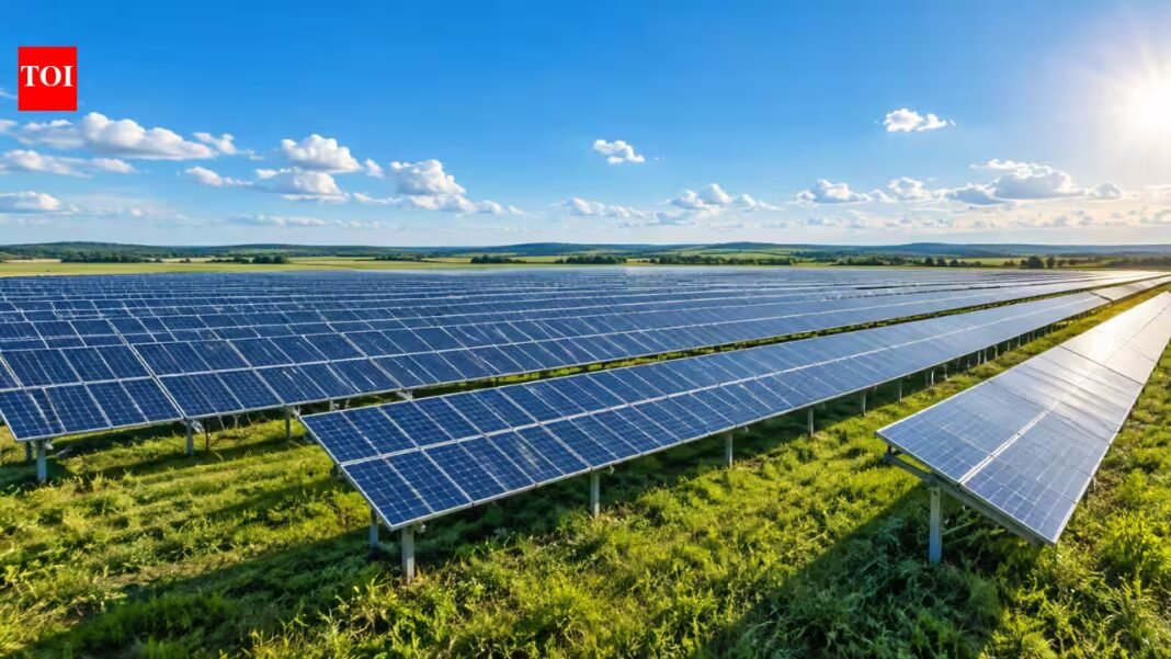 Dutch scientists discover tin-based solar breakthrough that keeps hot electrons 1,000 times longer than current panels, changing the future of solar power | Dutch scientists discover tin-based solar breakthrough that keeps hot electrons 1,000 times longer than current panels, changing the future of solar power |