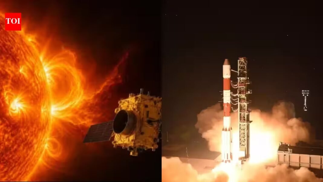 India’s space sovereignty: From building missions to building depth – milestones, gaps & what’s next India’s space sovereignty: From building missions to building depth – milestones, gaps & what’s next