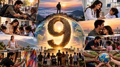 Bhagyank 9: Jai Madan reveals its meaning, personality, career, love, health and compatibility Bhagyank 9: Jai Madan reveals its meaning, personality, career, love, health and compatibility