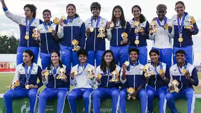 Asian Games 2026 Day 3: India win first gold, assure medals in badminton and wushu on action-packed Tuesday | Asian Games 2026 News Asian Games 2026 Day 3: India win first gold, assure medals in badminton and wushu on action-packed Tuesday | Asian Games 2026 News