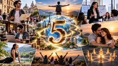 Bhagyank 5: Jai Madan reveals its meaning, personality, career, love, health and compatibility Bhagyank 5: Jai Madan reveals its meaning, personality, career, love, health and compatibility