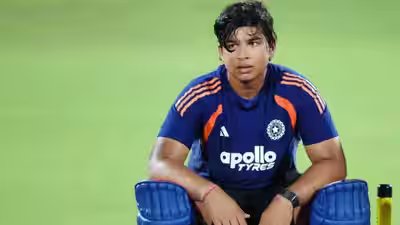 Vaibhav Sooryavanshi: ‘We want to see him under pressure’: New Zealand coach lays down challenge for Vaibhav Sooryavanshi | Cricket News Vaibhav Sooryavanshi: ‘We want to see him under pressure’: New Zealand coach lays down challenge for Vaibhav Sooryavanshi | Cricket News