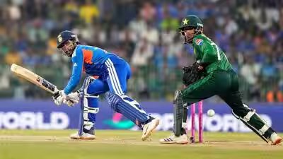 ‘Like we did in the Asia Cup’: Pakistan to put India ‘under pressure’ in Asian Games, says Mike Hesson | Cricket News ‘Like we did in the Asia Cup’: Pakistan to put India ‘under pressure’ in Asian Games, says Mike Hesson | Cricket News