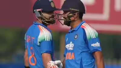 India ODI squad to assemble in Thiruvananthapuram by September 24 | Cricket News India ODI squad to assemble in Thiruvananthapuram by September 24 | Cricket News