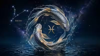 Pisces Horoscope Today, September 24, 2026: Control spending and avoid conflicts as personal stress affects your day Pisces Horoscope Today, September 24, 2026: Control spending and avoid conflicts as personal stress affects your day