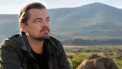 In 2007, Leonardo DiCaprio faced a lawsuit from his Hollywood Hills neighbors; they alleged his basketball court put their home and pool at risk | In 2007, Leonardo DiCaprio faced a lawsuit from his Hollywood Hills neighbors; they alleged his basketball court put their home and pool at risk |