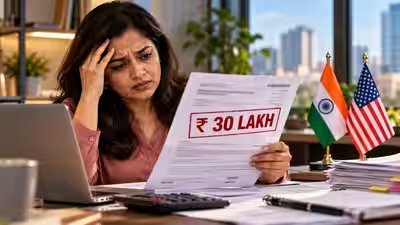 She paid US tax but missed Form 67, triggering Rs 30 lakh India tax demand; ITAT Delhi orders relief, asks AO to verify Rs 23.48 lakh credit claim after 6-year fight She paid US tax but missed Form 67, triggering Rs 30 lakh India tax demand; ITAT Delhi orders relief, asks AO to verify Rs 23.48 lakh credit claim after 6-year fight